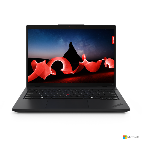 Lenovo ThinkPad L14 Gen 5 (21L1003WVA) | Intel&#174; Core™ Ultra 7 155U | 16GB | 512GB SSD PCIe | Intel&#174; Graphics | 14 inch WUXGA IPS 400 Nits | IR Camera | Finger | LED KEY | 0724A